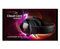 Sluchawki Kingston HyperX Cloud KHX-HSCC-BK-ER Core - 292379 - zdjęcie 7